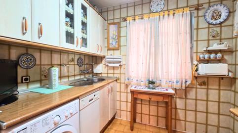 Foto 4 de Piso en venta en Parque Ondarreta - Urtinsa, Madrid