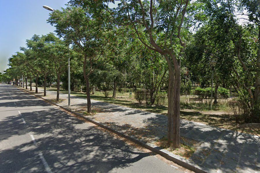 Vista exterior de Pis en venda en  Lleida Capital