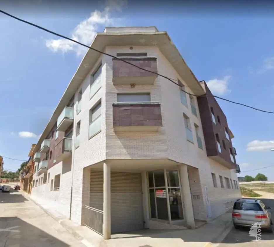 Garaje en venta en Carrer Almogàvers, Rosselló