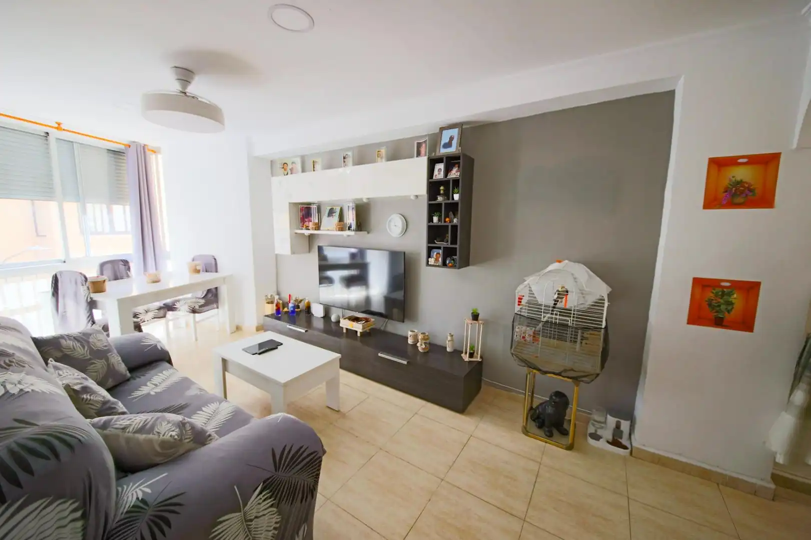 Piso en venta en Santo Domigo, San Blas