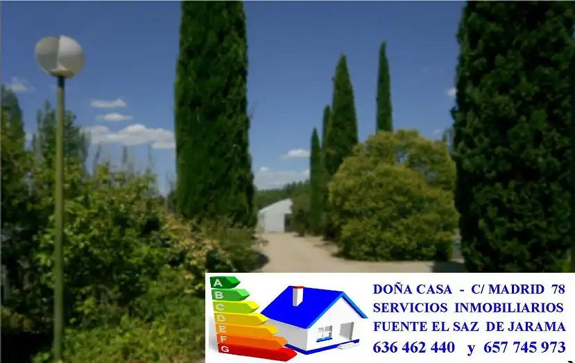 Terreny residencial en venda a Camino de Salomón 1250