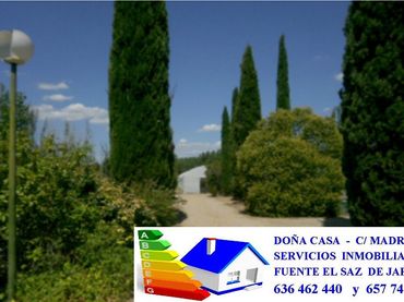Terreny residencial en venda a Camino de Salomón 1250