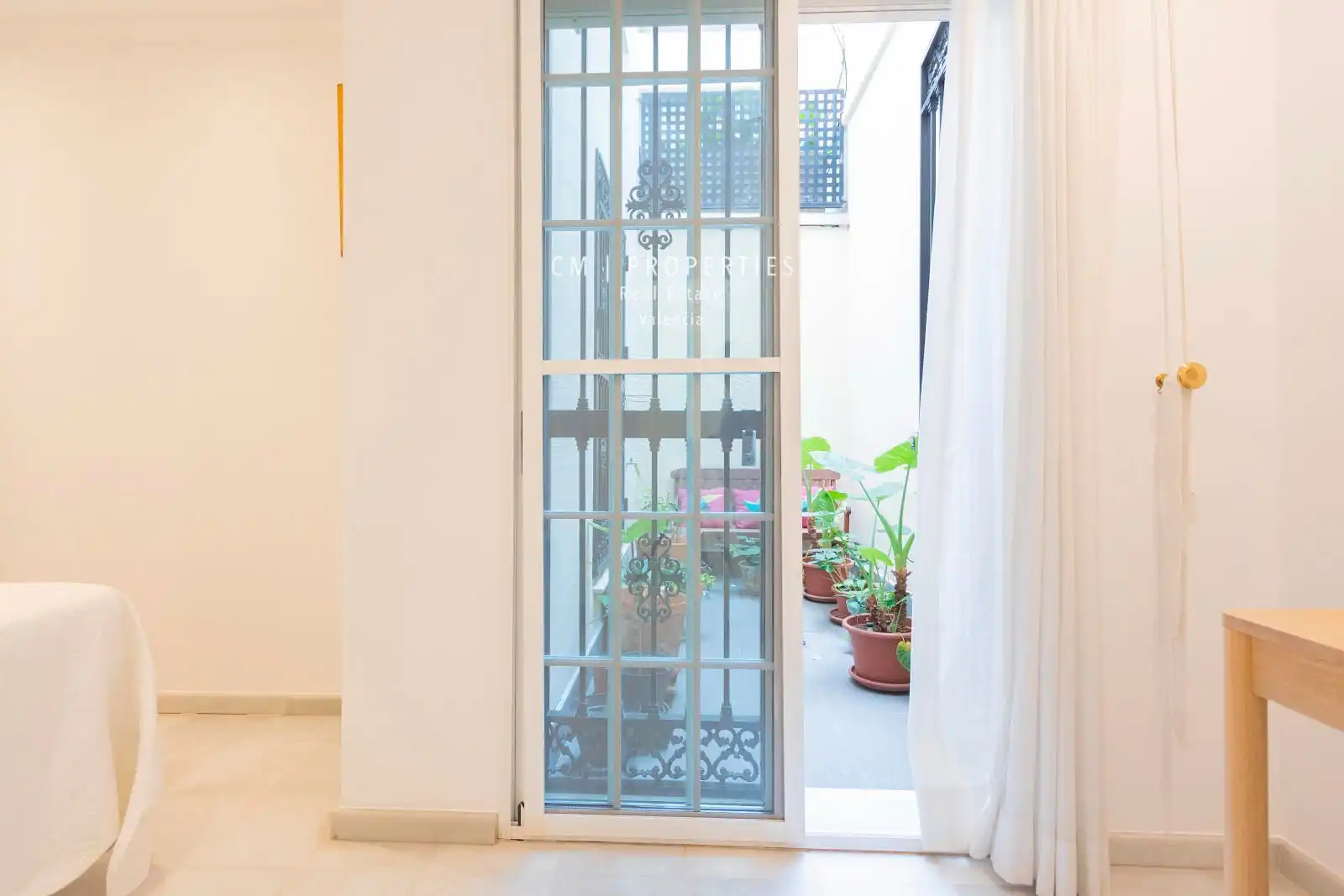 Flat for rent in Martinez Ferrando, El Pla del Remei