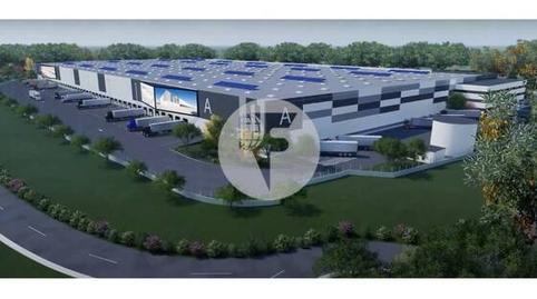 Photo 4 of Industrial buildings to rent in Sol, Madrid