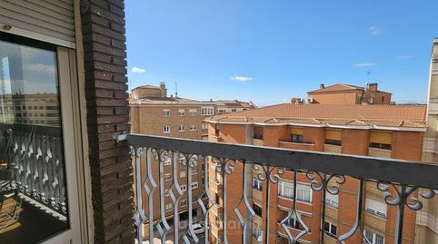 Foto 5 de Piso de alquiler en De Portugal, Vidal, Salamanca Capital