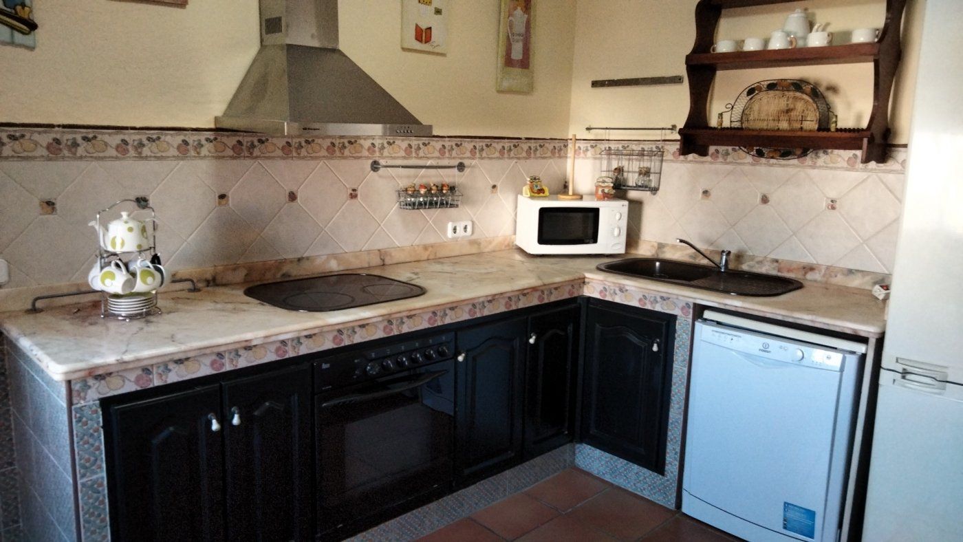 Casa o chalet en venta