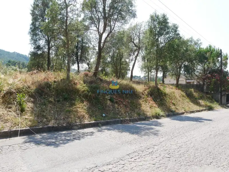 Residential land for sale in Montbarbat, imagen 2