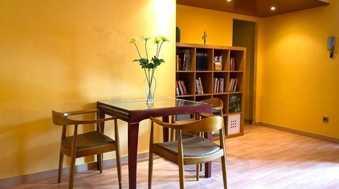 Foto 3 de Dúplex en venta en Provençals del Poblenou, Barcelona Capital