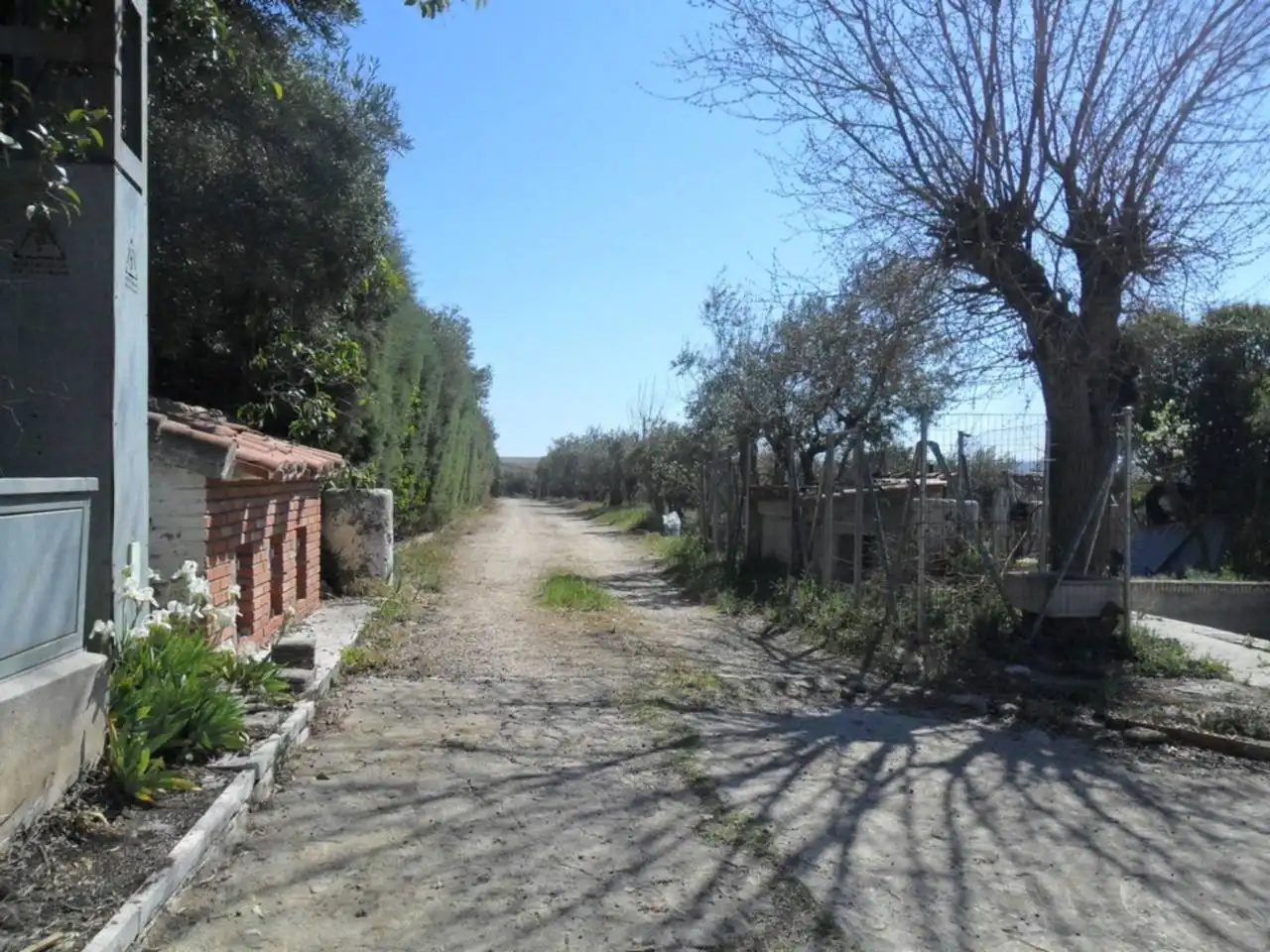 Casa con piscina in vendita a Meco, imagen 4