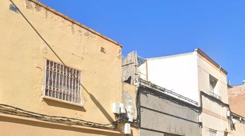 Foto 3 de Planta baja en venta en La Maurina, Barcelona