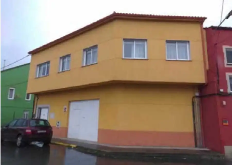Xalet en venda a Casal Dos Ovos, imagen 2
