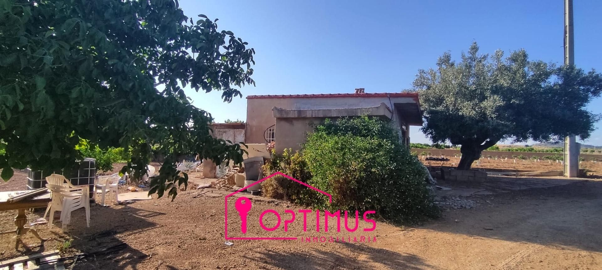 House or chalet for sale in Turís