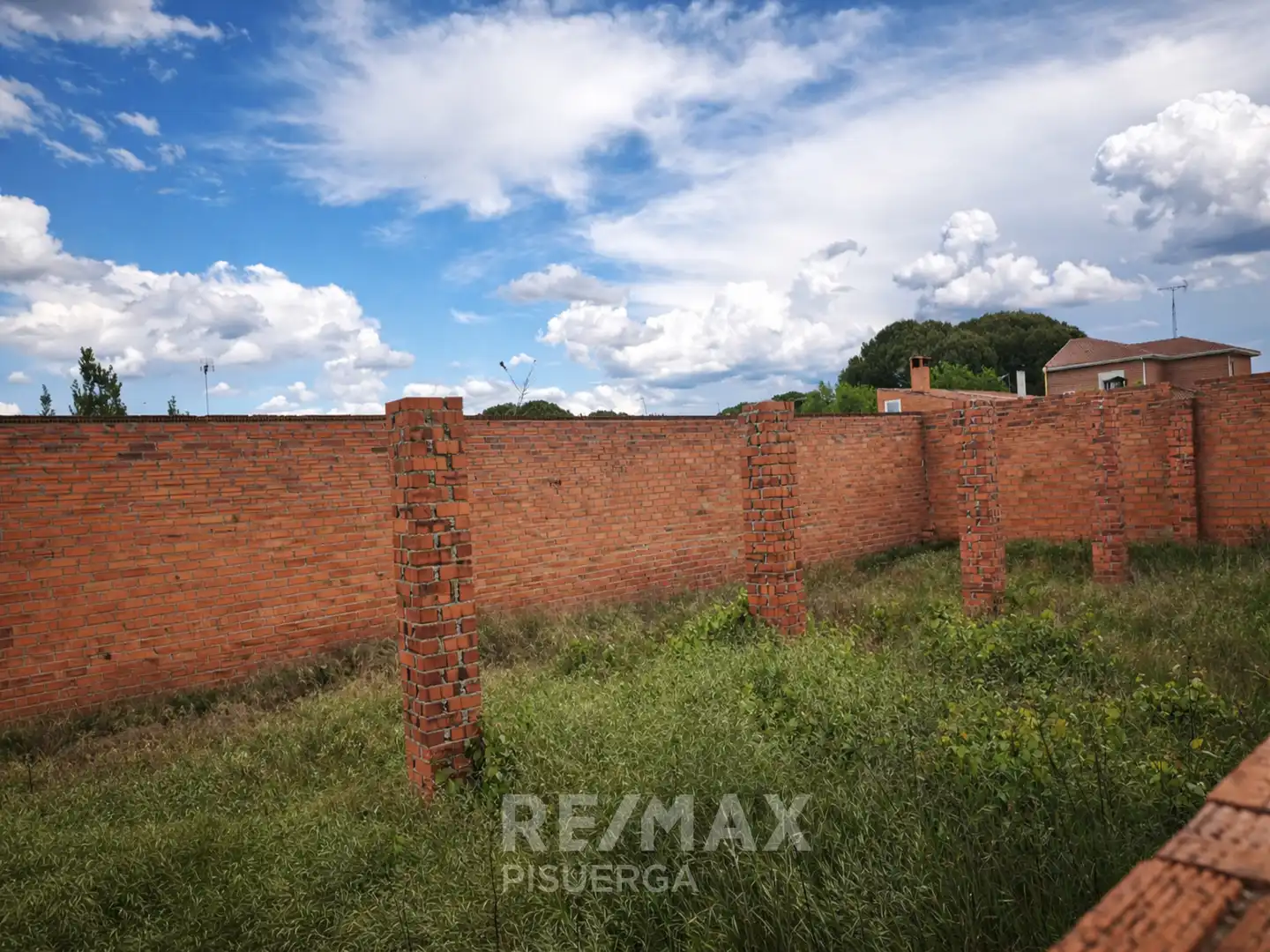 Residencial en venda en Mojados