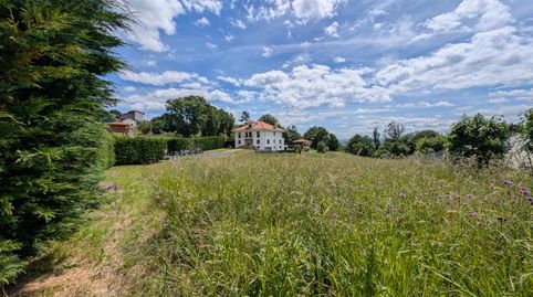 FINCA LLANA Y EDIFICABLE A 10 MINUTOS DE OVIEDO. PASA EL CAMINO DE SANTIAGO!, imatge 5