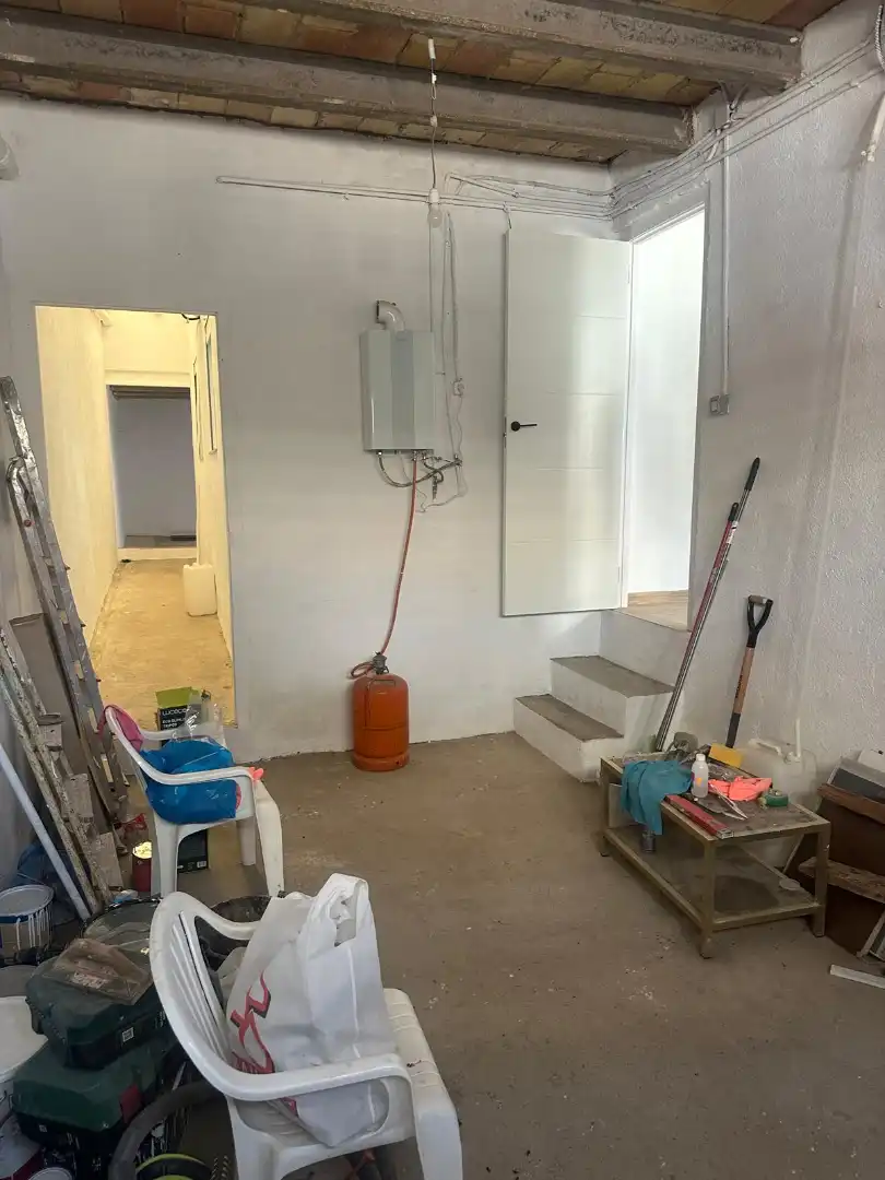 Casa o chalet en venta en El Perelló con Aire acondicionado, Amueblado y Horno