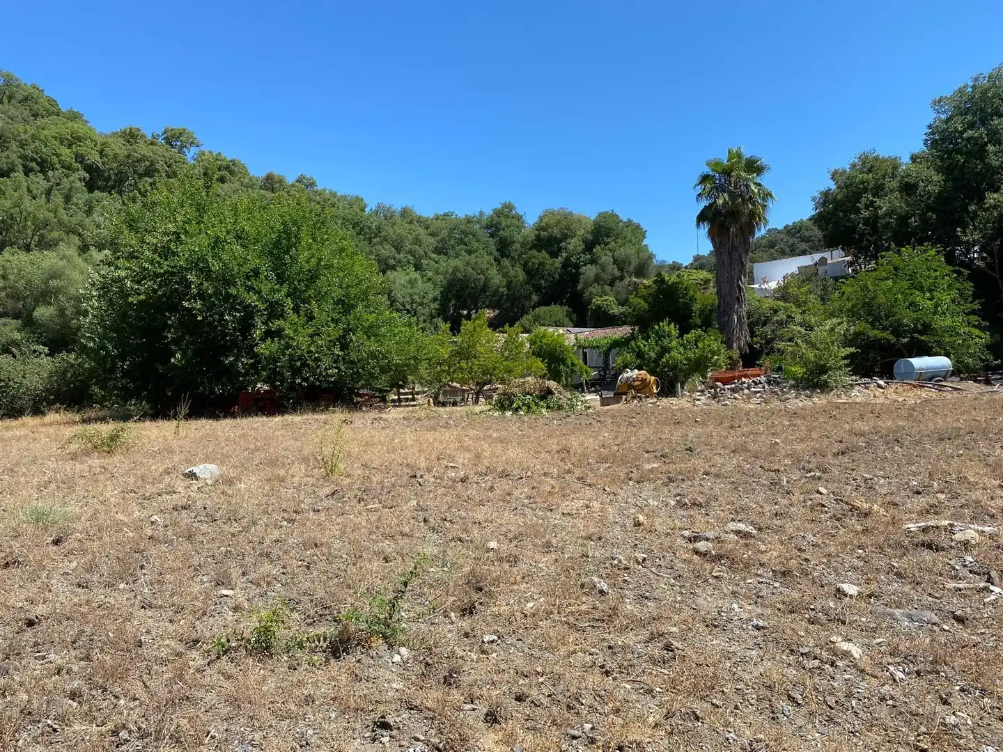 Residential for sale in Alpandeire