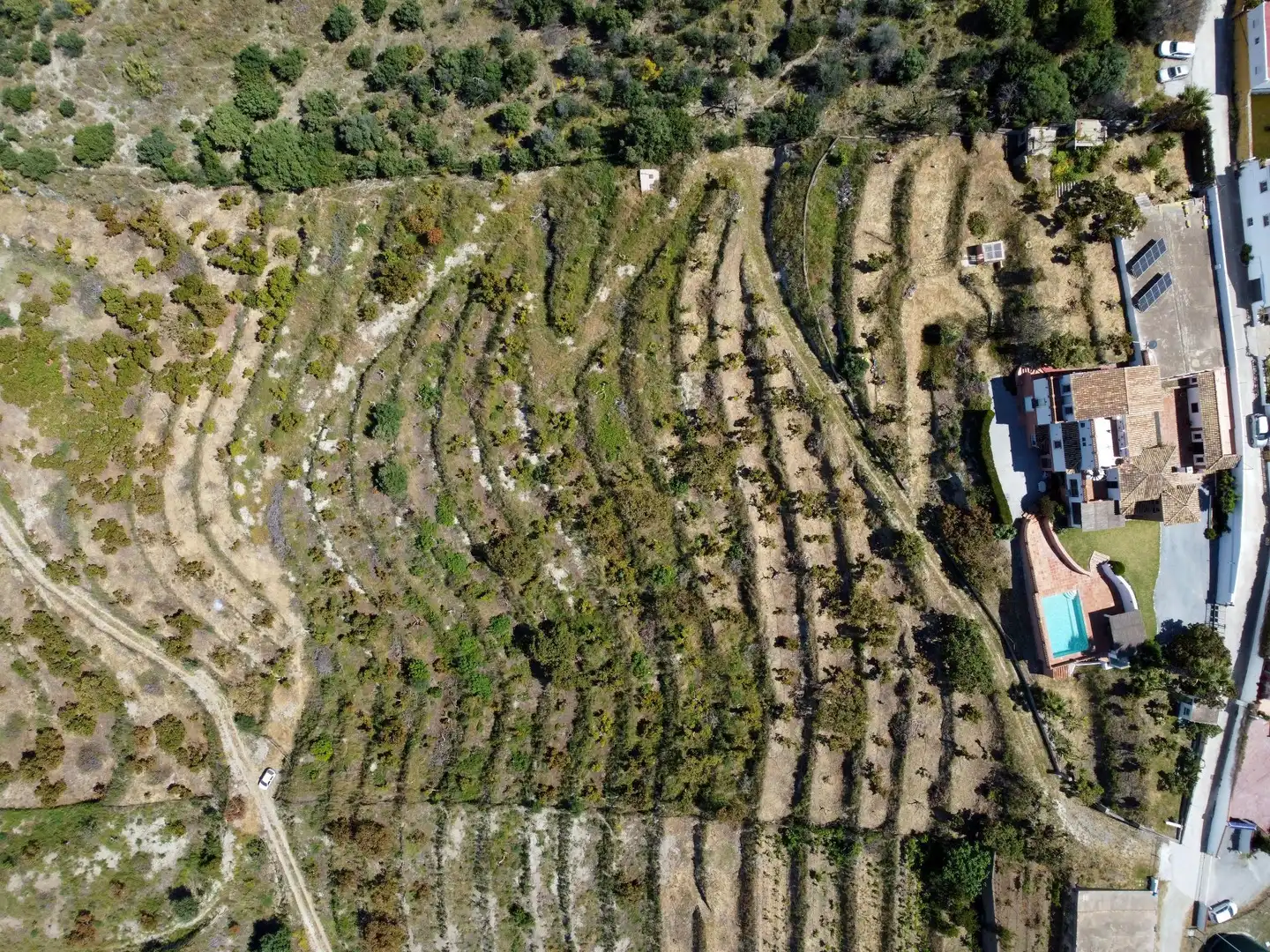 Casa amb piscina en venda a mezquita alta 1, imagen 108
