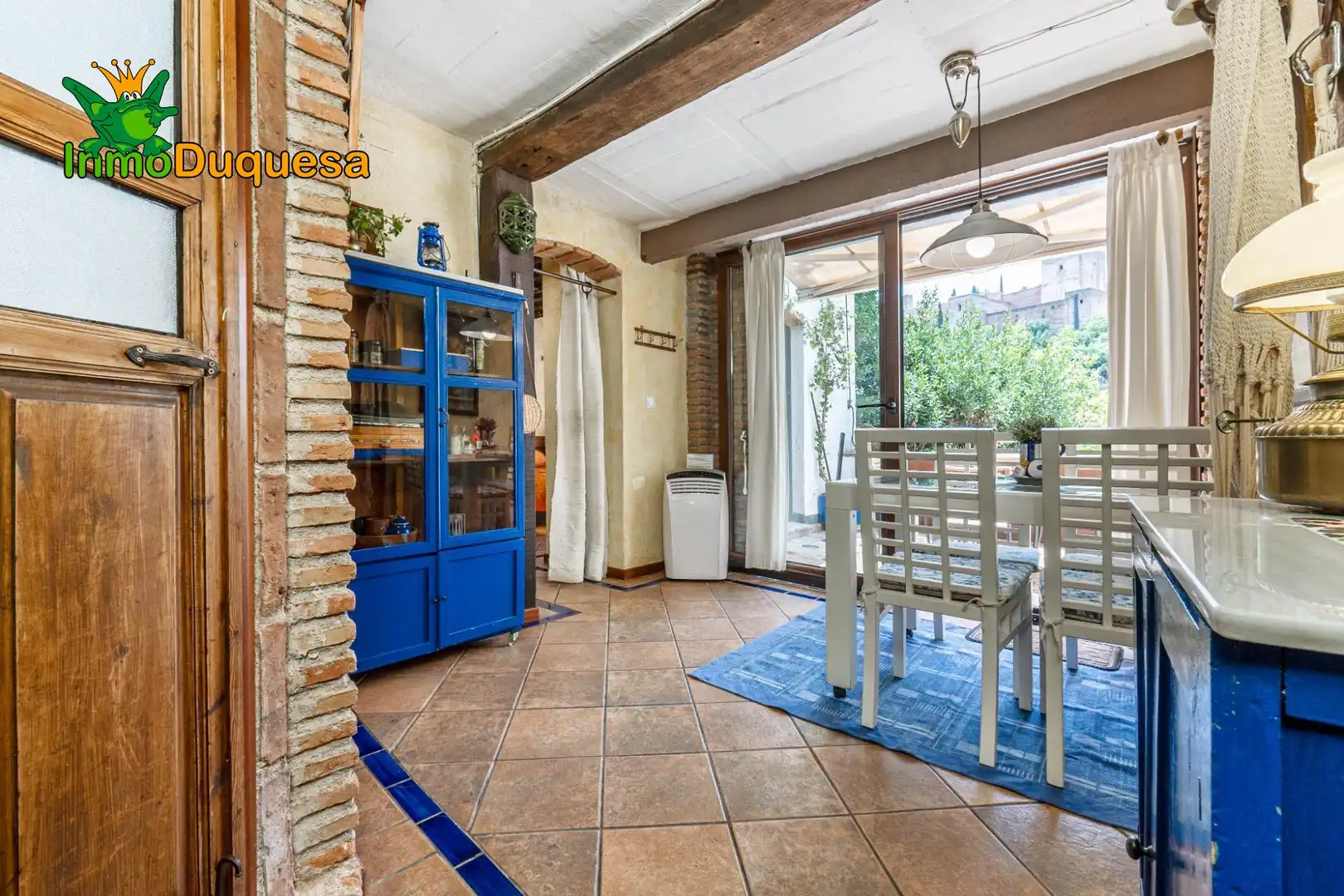 Reihenhaus mit Terrasse zum Verkauf in Albaicín, imagen 59