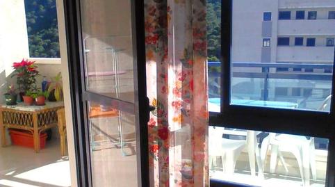 Foto 5 de Apartament en venda a Avenida Mestral, 53, Las Azaleas - Alkadir, Villajoyosa / La Vila Joiosa