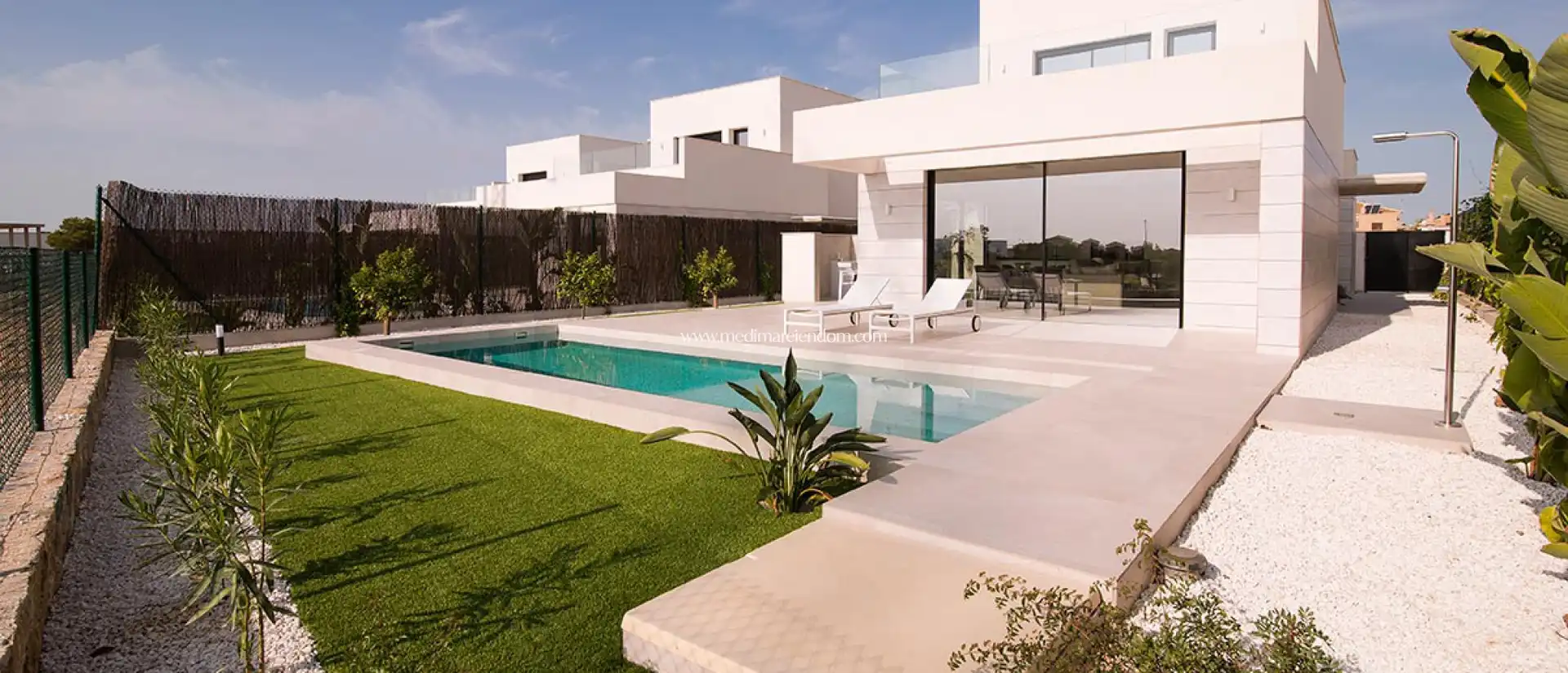 Villa in vendita a Los Montesinos
