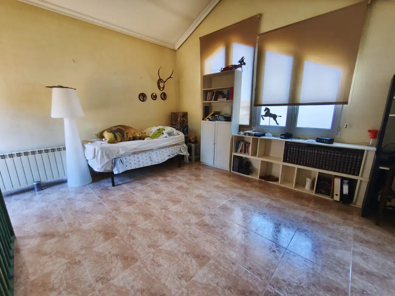 Casa amb piscina en venda a San Javier ciudad, imagen 26