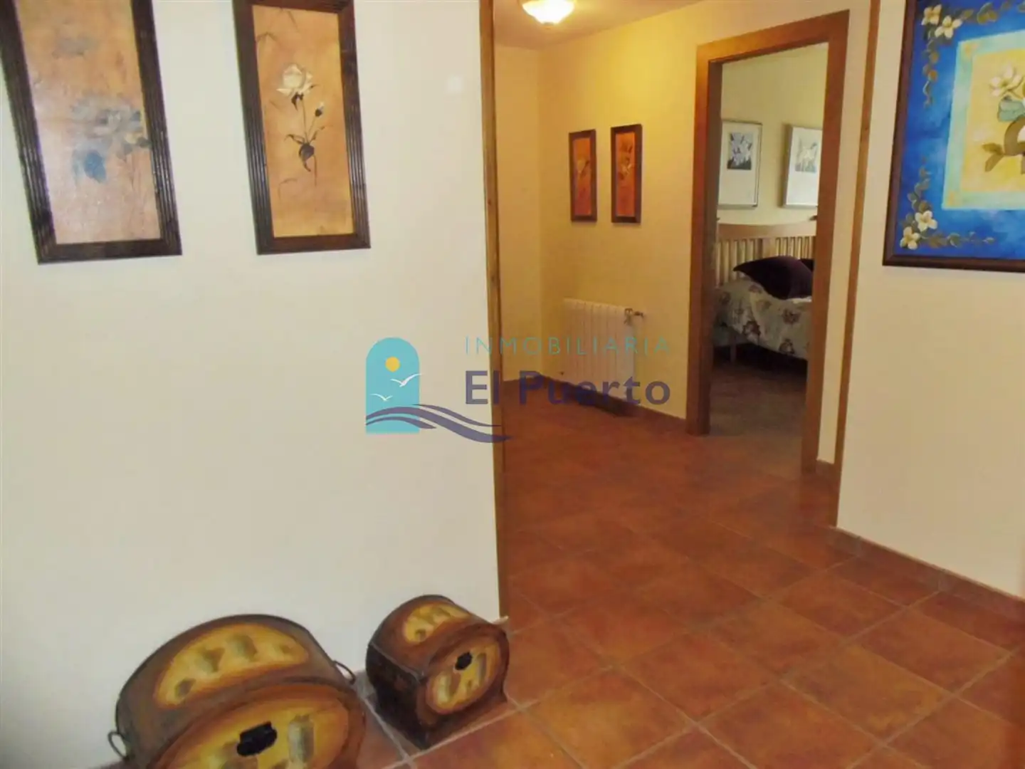 Casa o chalet en venta en Mazarrón con Calefacción, Jardín privado y Terraza