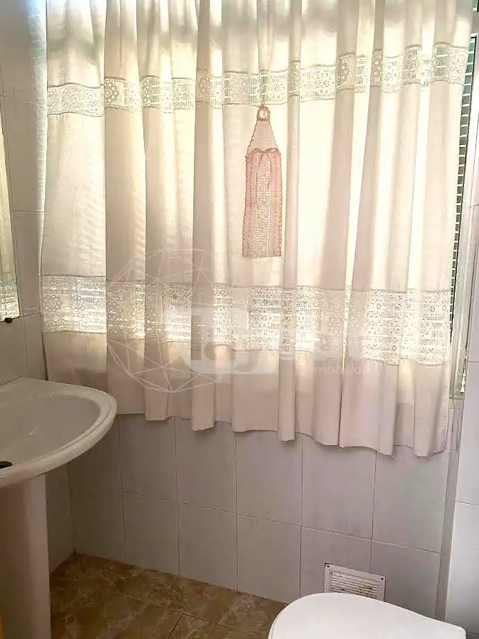 Bedroom of Houses for sale in Valencia de Alcántara  with Air Conditioner, Terrace and Storage room