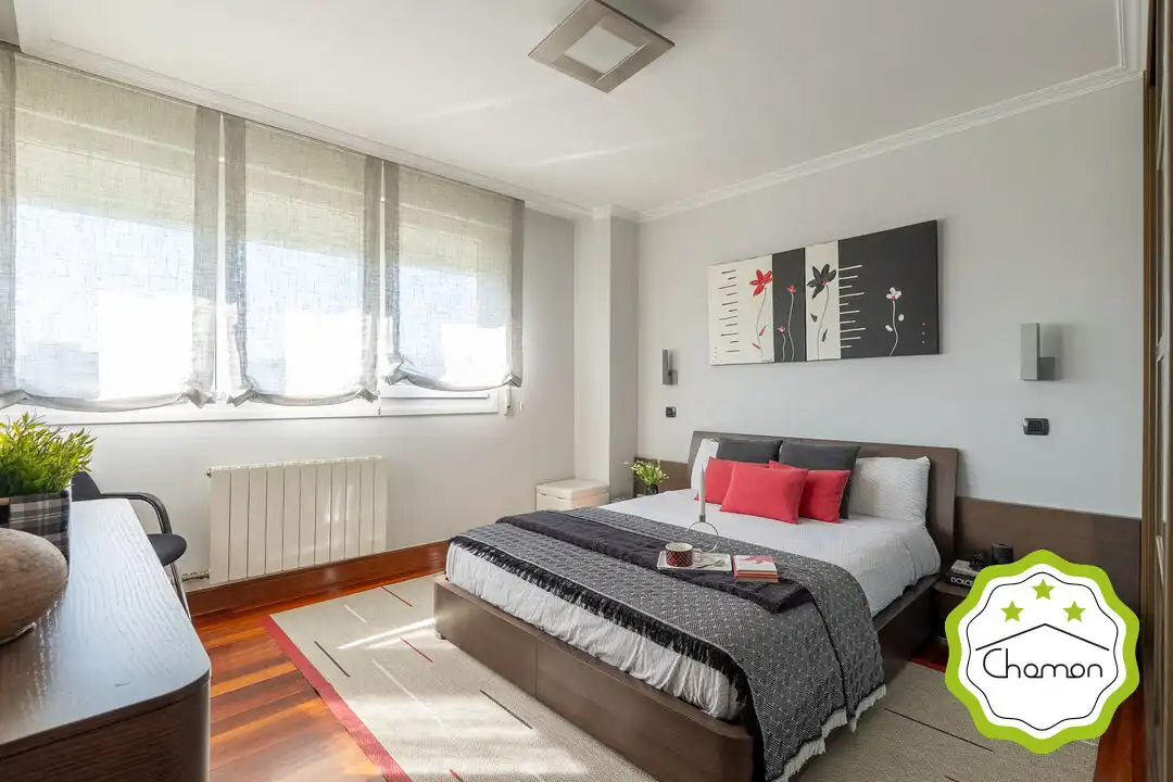 Flat with lift for sale in Centro Urbano - Hirigunea, imagen 36