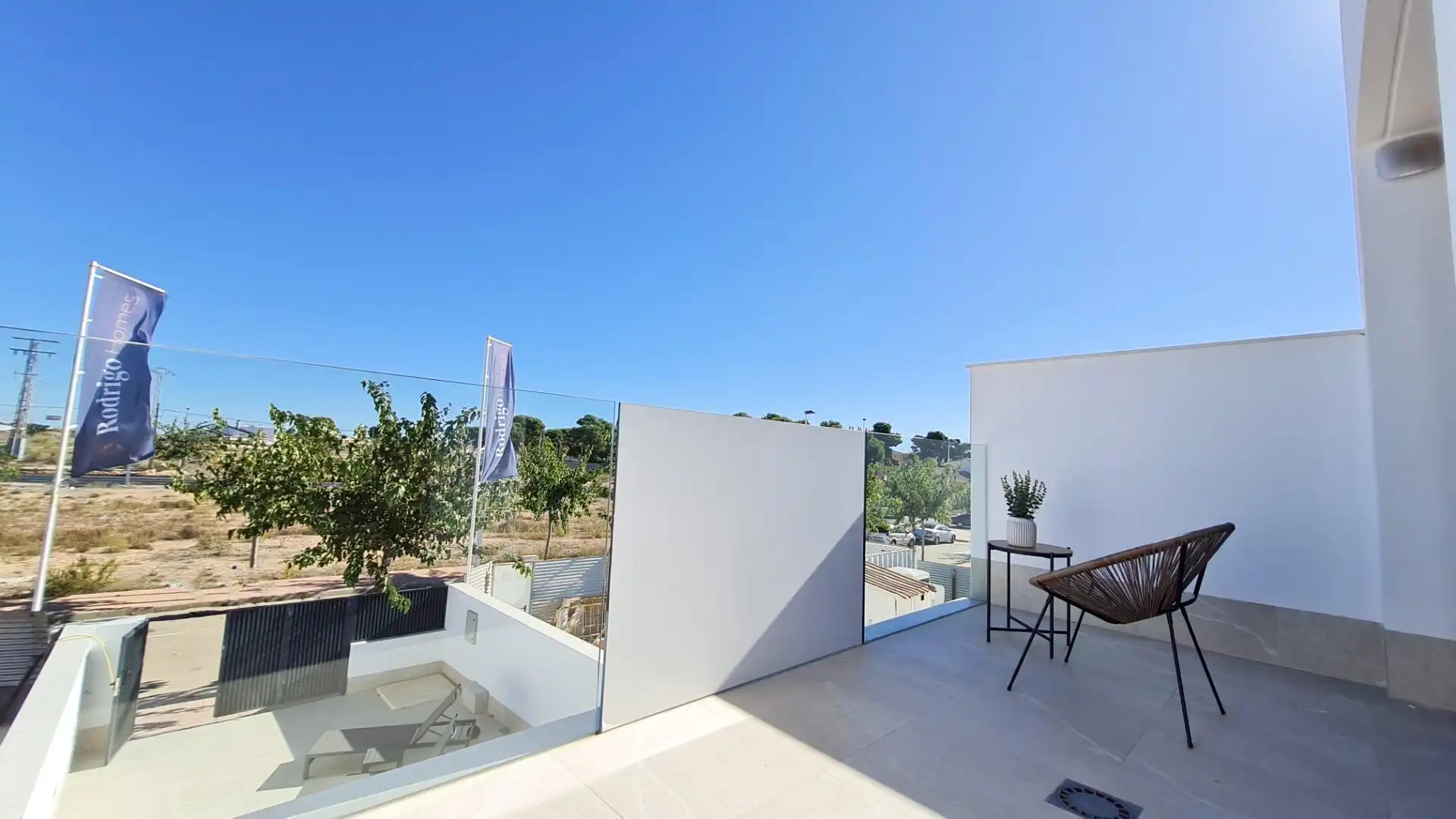 Casa adosada en venta en juan martinez montañes, San Pedro del Pinatar ciudad