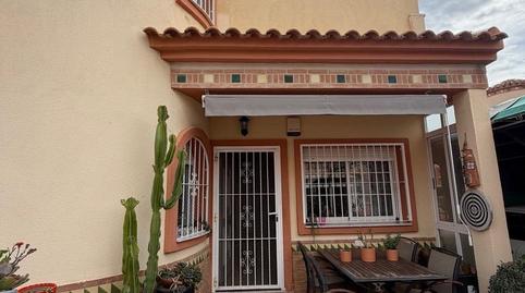 Foto 4 de Casa o chalet en venta en N/a, -1, Playa Flamenca, Orihuela