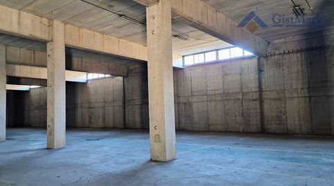 Foto 4 von Fabrikhallen zur Miete in Camiño de Campo Redondo, 4, Mos, Pontevedra