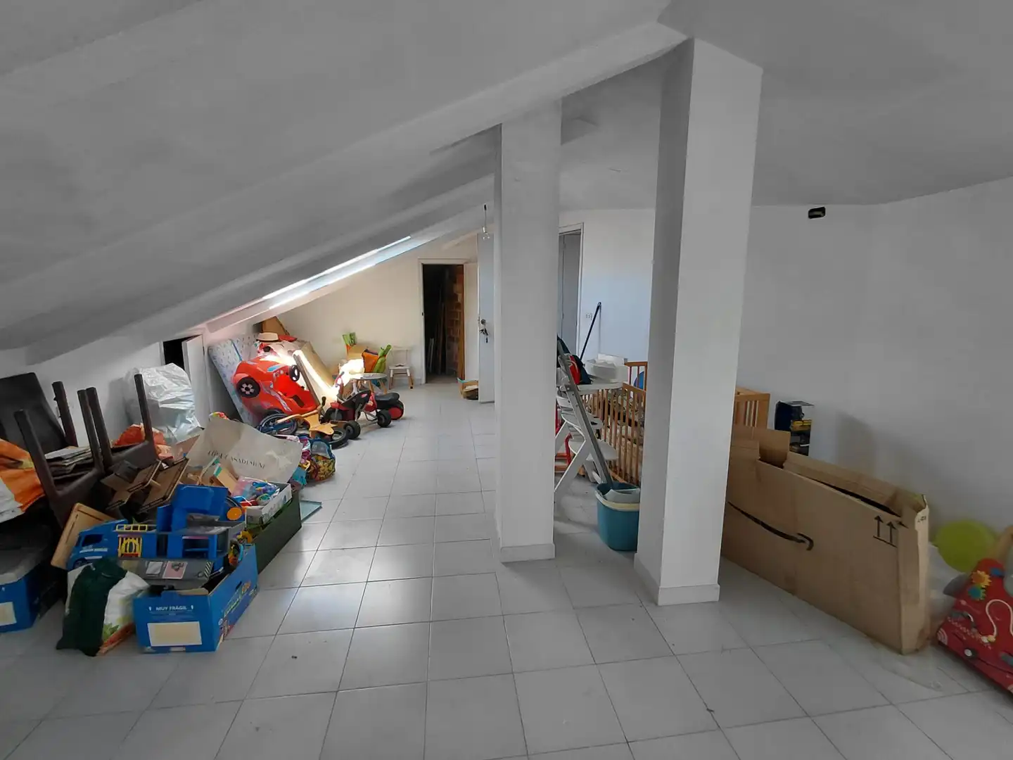 Duplex con ascensore in vendita a Sanxenxo pueblo, imagen 27