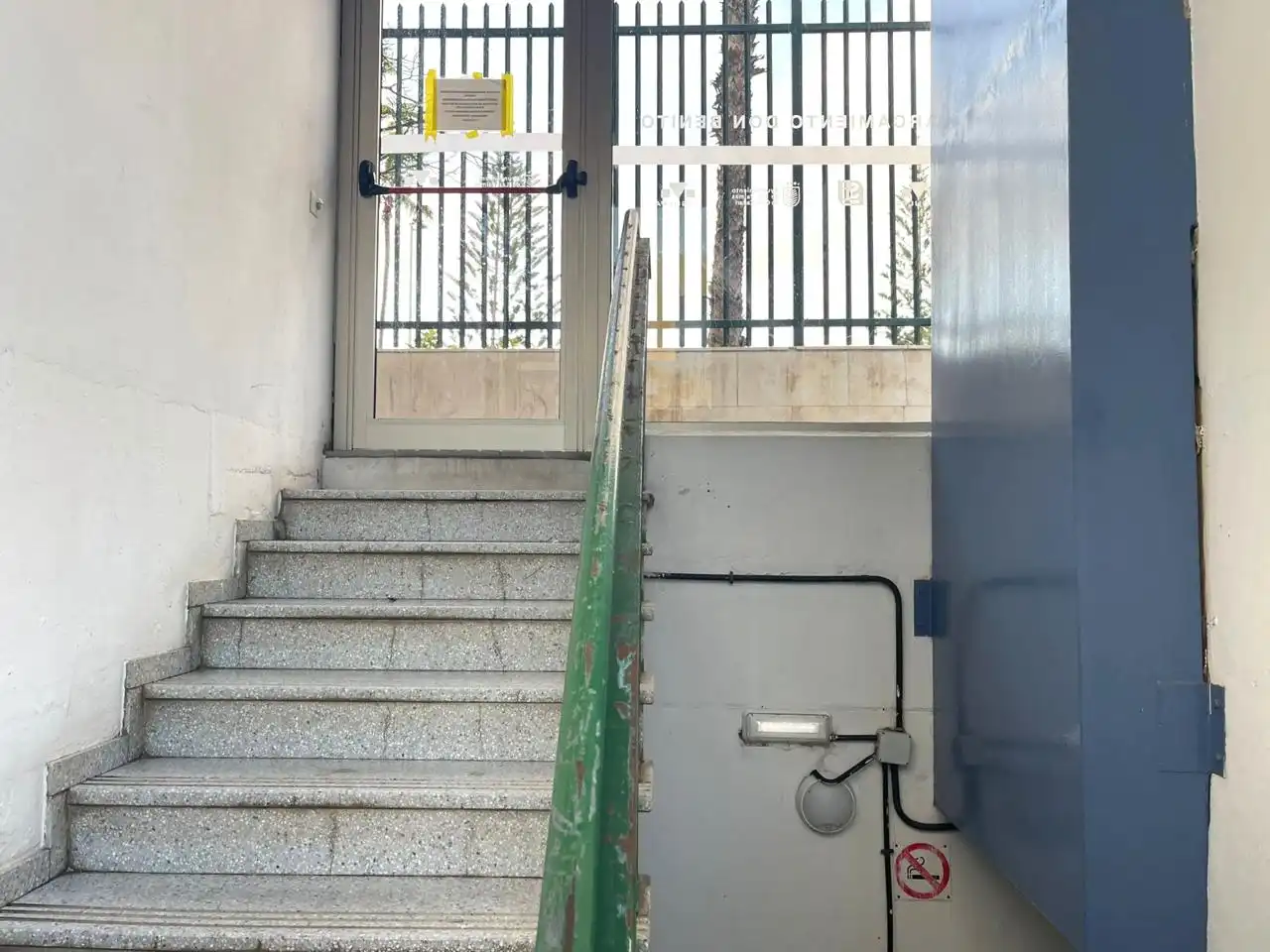 Garage zum Verkauf in Las Palmas de Gran Canaria