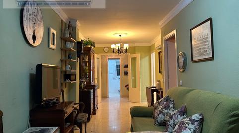 Photo 2 of Flat for sale in Cruz Roja, Sevilla