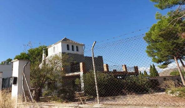 Casa-chalet en Venta en Co Santa Eulalia  en Las Tiesas