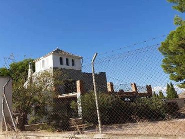 Villa à vendre à Co Santa Eulalia