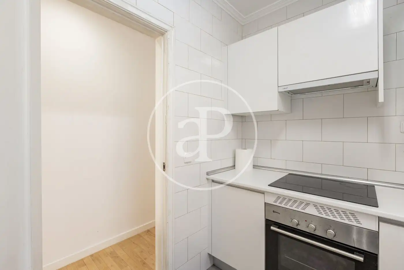Wohnung mit Terrasse zum Verkauf in Pl. de Isabel II, imagen 12