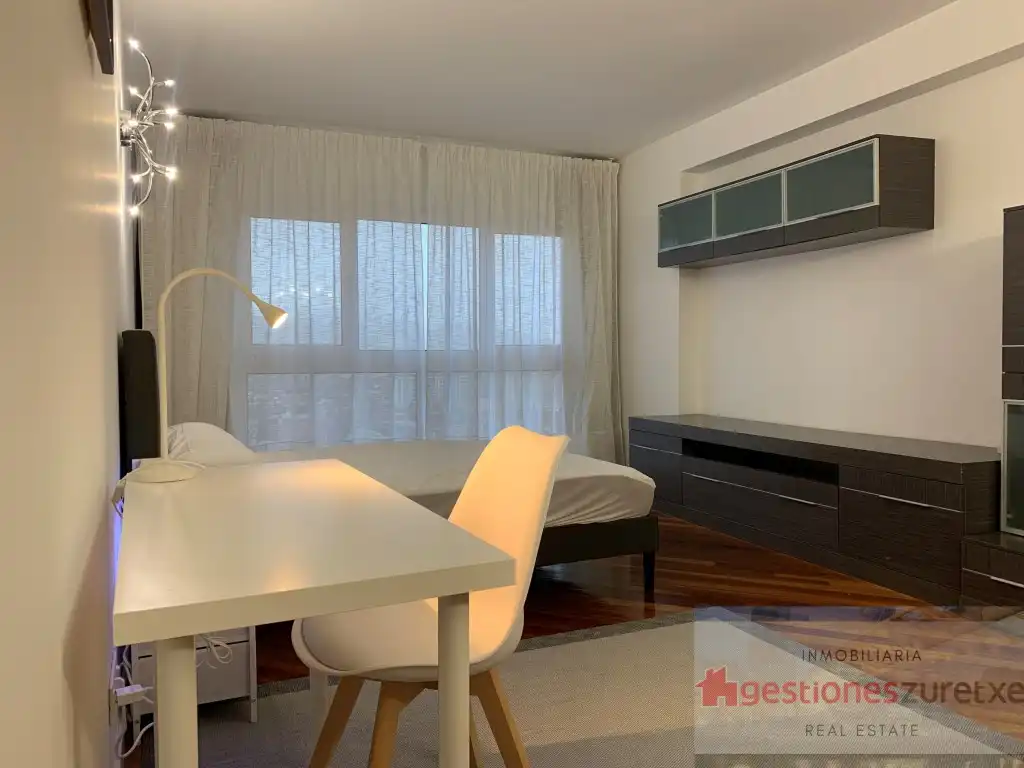 Habitació a Bilbao , Bizkaia