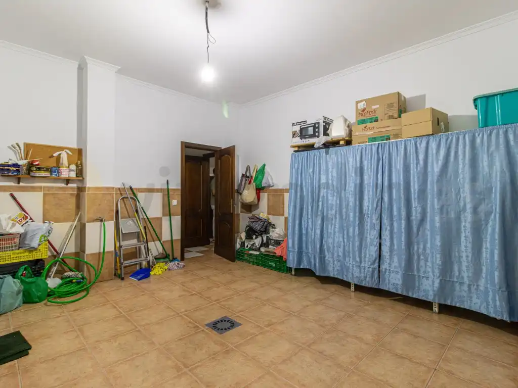 Casa o xalet en venda en Paterna de Rivera