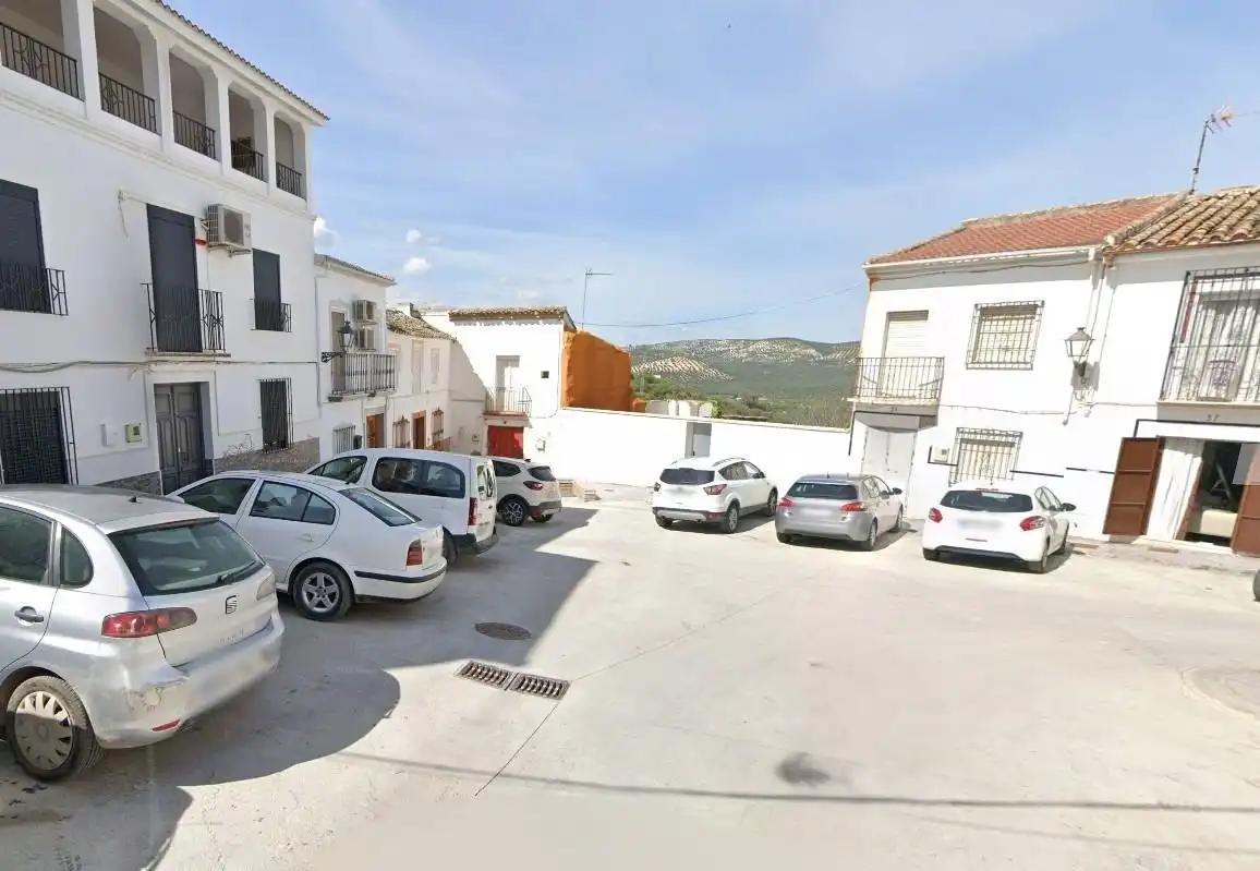 Wohnbaugrundstück zum Verkauf in Cuevas de San Marcos, imagen 4