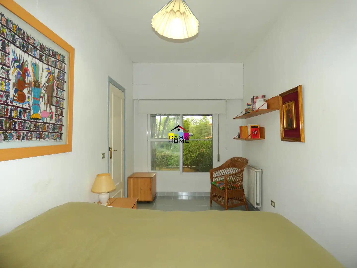 Casa con terraza en venta en Montornés - Las Palmas - El Refugio, imagen 36