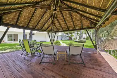 Detached house with pool for sale in Las Lagunas, imagen 25