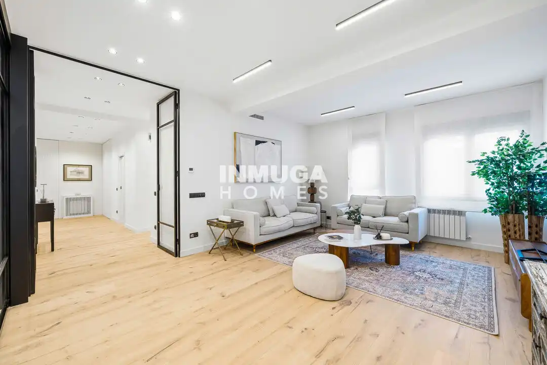 Wohnung mit Aufzug zum Verkauf in Chamberí, imagen 5