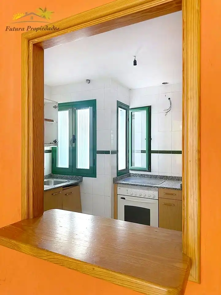 Cocina de Piso en venta en Arrecife