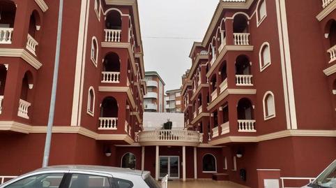 Foto 5 de Garatge en venda a Gran Almirante Cristobal Colon, 6, Mazagón, Huelva