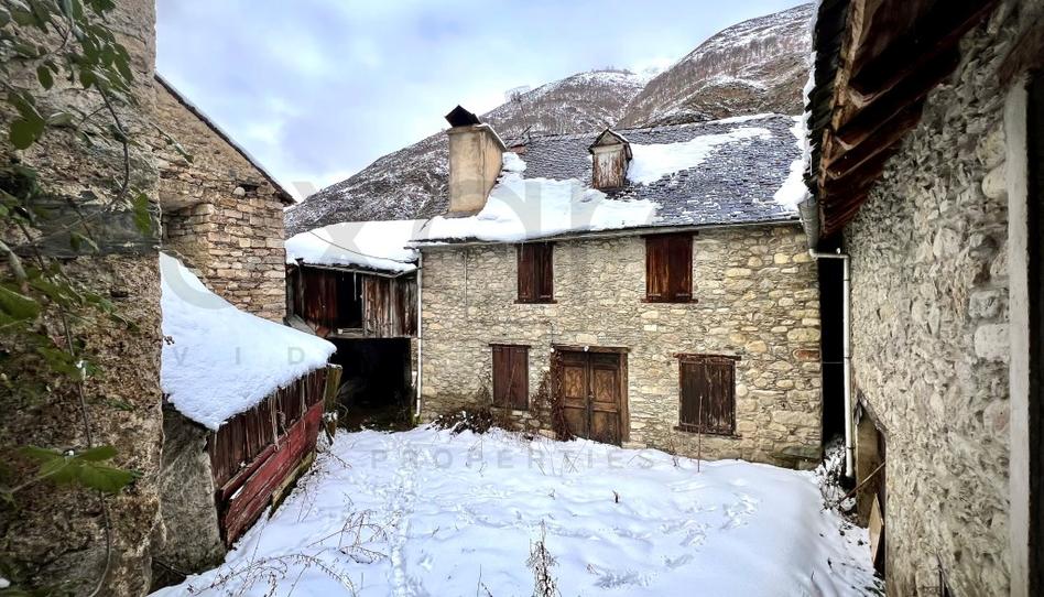 Foto 1 de Casa o xalet en venda a Calle Sant Tomàs, 13, Casarilh, Lleida