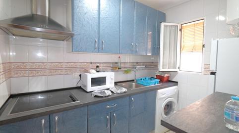 Foto 5 de Apartament en venda a Calle Calle Torreagüera, 10, El Acequión, Torrevieja