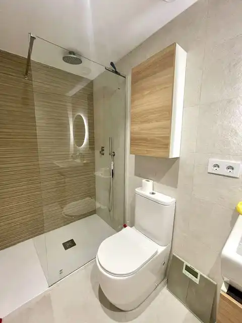 Piso con terraza en venta en Centre Vila, imagen 37