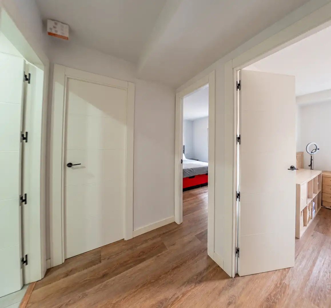 Wohnung zum Verkauf in Murcia mit Klimaanlage, Möbliert und Balkon