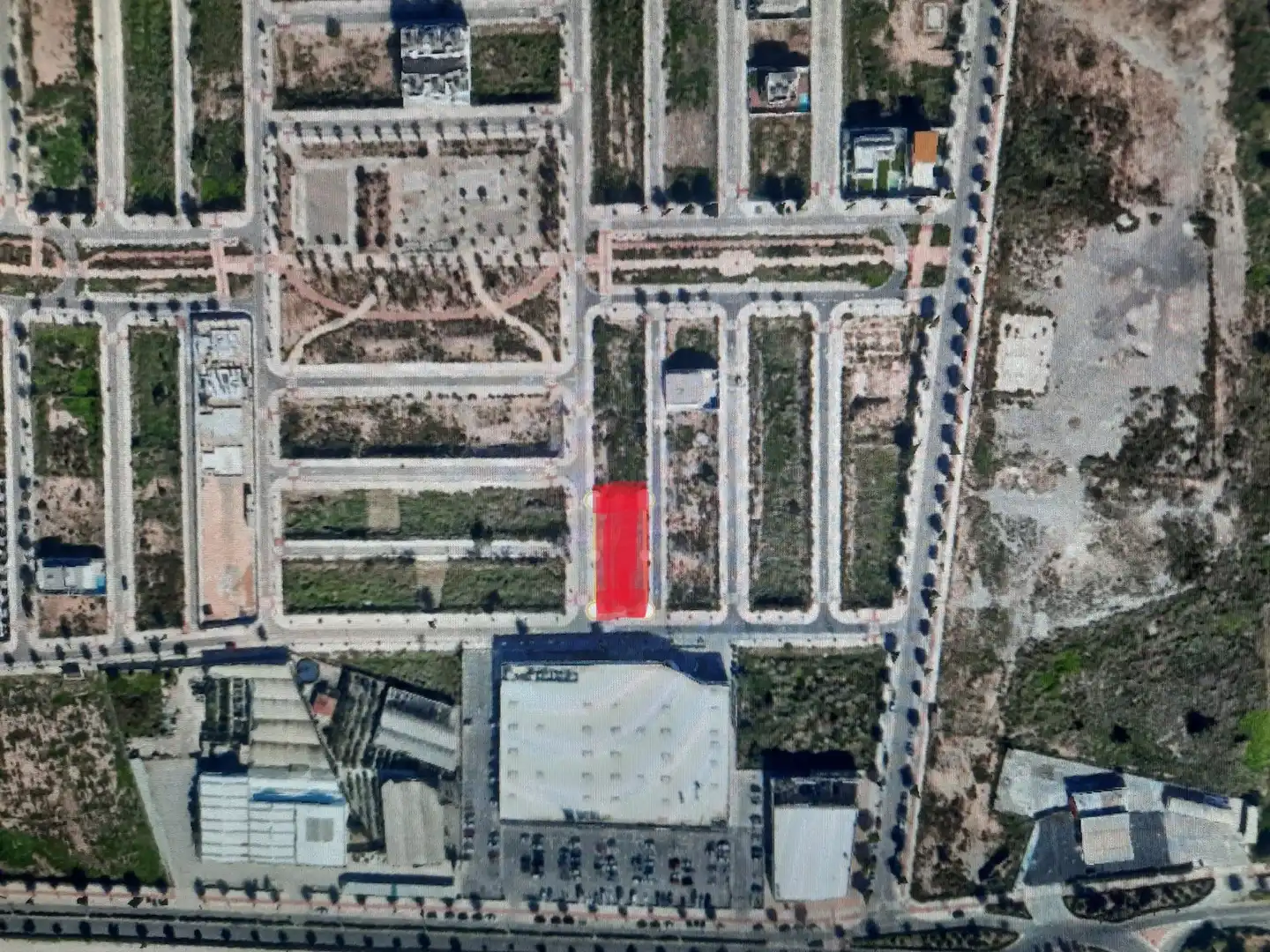 Terreno residenziale in vendita a Sagunto ciudad, imagen 10